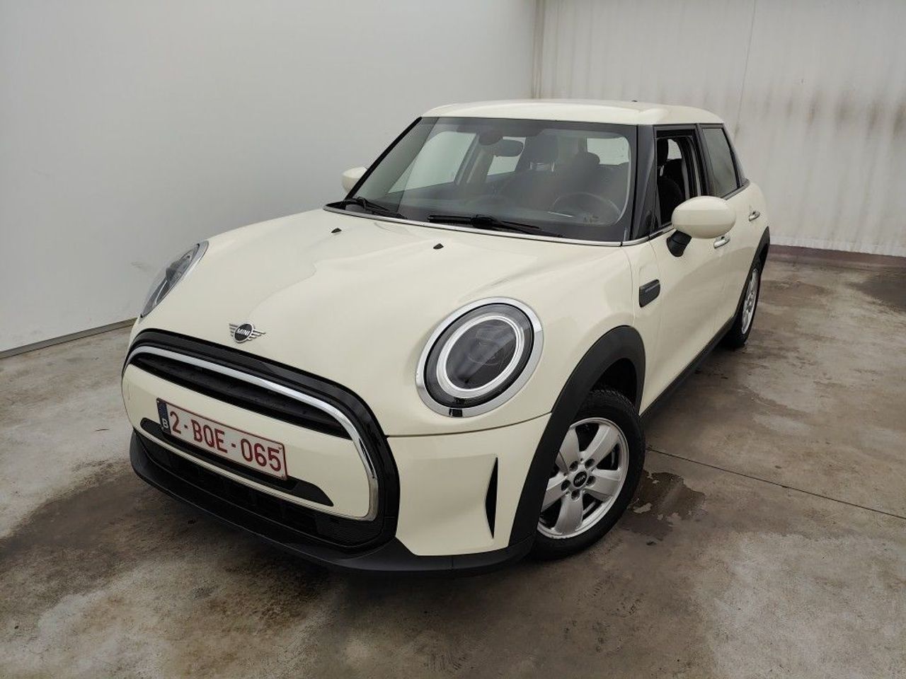 MINI MINI 1.5G 100CV ONE AUTO - Foto 1