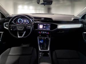 Audi Q3 45TFSI 245CV SLINE STRONIC - Foto 4