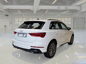 Audi Q3 45TFSI 245CV SLINE STRONIC - Foto 3