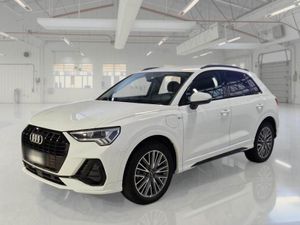 Audi Q3 45TFSI 245CV SLINE STRONIC - Foto 3