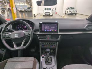Seat Tarraco 1.4PHEV 245CV XCELLENCE - Foto 4