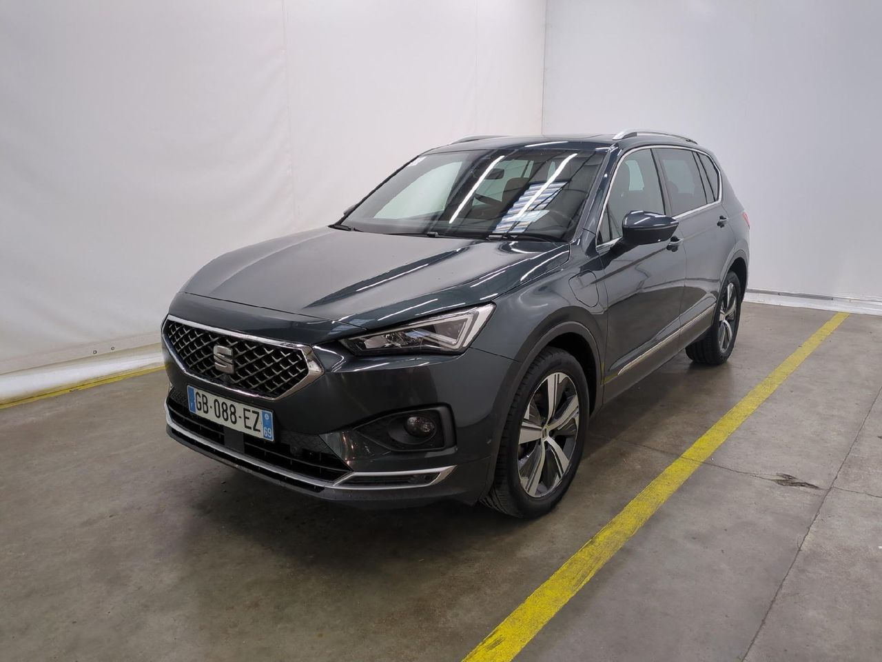 Seat Tarraco 1.4PHEV 245CV XCELLENCE - Foto 1