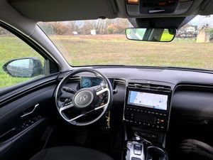 Hyundai Tucson 1.6T-GDI 230CV TECNO - Foto 4