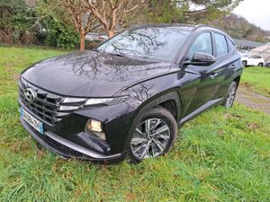 Hyundai Tucson 1.6T-GDI 230CV TECNO - Foto 2