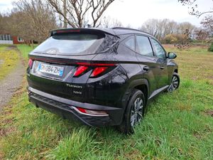 Hyundai Tucson 1.6T-GDI 230CV TECNO - Foto 3