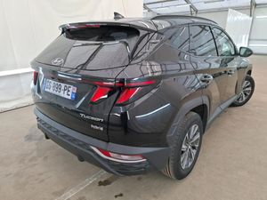Hyundai Tucson 1.6T-GDI 230CV TECNO - Foto 3