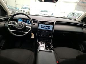 Hyundai Tucson 1.6T-GDI 230CV TECNO - Foto 4