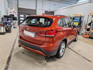 BMW X1 1.5HYBRID 220CV 10KWH ADVANTAGE XDRIVE - Foto 3