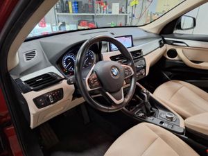 BMW X1 1.5HYBRID 220CV 10KWH ADVANTAGE XDRIVE - Foto 4