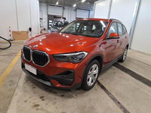 BMW X1 1.5HYBRID 220CV 10KWH ADVANTAGE XDRIVE - Foto 2