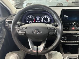 Hyundai i30 1.0-TGDI 120CV CREATIVE - Foto 13