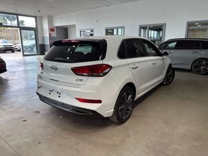 Hyundai i30 1.0-TGDI 120CV CREATIVE - Foto 7