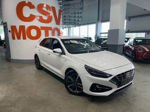 Hyundai i30 1.0-TGDI 120CV CREATIVE - Foto 4