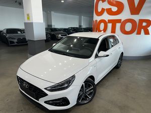 Hyundai i30 1.0-TGDI 120CV CREATIVE - Foto 2