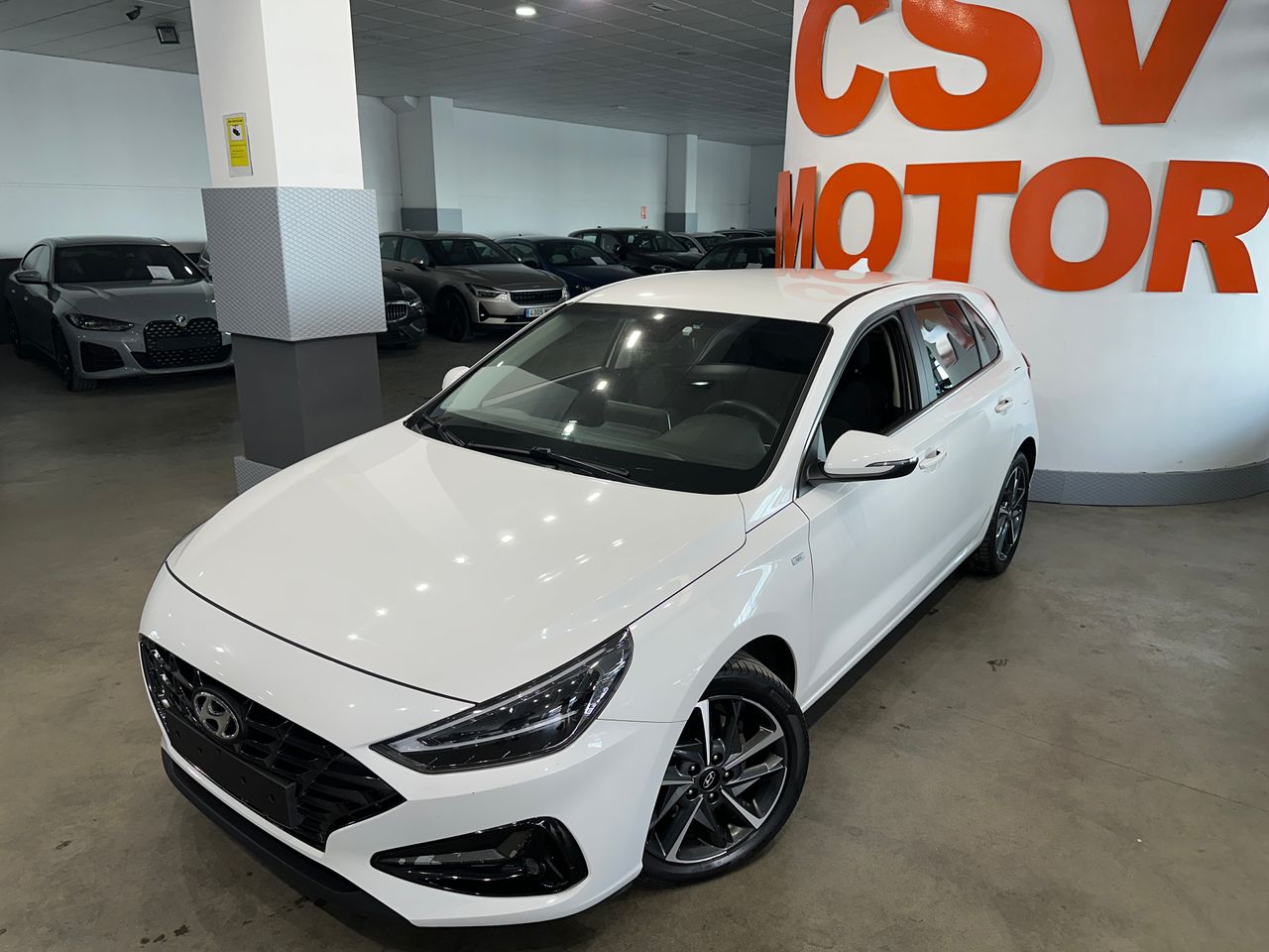Hyundai i30 1.0-TGDI 120CV CREATIVE - Foto 1
