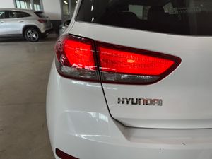 Hyundai i30 1.0-TGDI 120CV CREATIVE - Foto 23