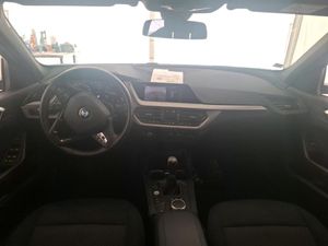 BMW Serie 1 116I 109CV BUSINESS - Foto 4