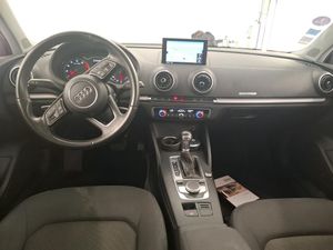 Audi A3 1.0TFSI 116CV BUSINESS SEDÁN - Foto 4