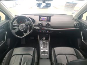 Audi Q2 35TFSI 150CV DESIGN - Foto 4