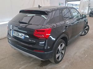 Audi Q2 35TFSI 150CV DESIGN - Foto 3