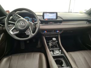 Mazda 6 2.2SKYACTIV-D 184CV TAKUMI FAMILIAR - Foto 4