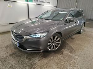 Mazda 6 2.2SKYACTIV-D 184CV TAKUMI FAMILIAR - Foto 2