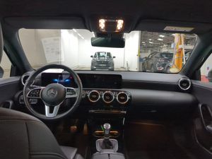 Mercedes Clase A 180D 109CV BUSINESS LINE - Foto 3