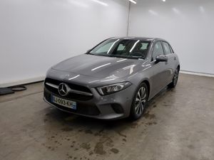 Mercedes Clase A 180D 109CV BUSINESS LINE - Foto 3