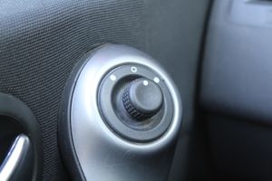 Renault Megane II Familiar 1.6 i 111 cv - Foto 22