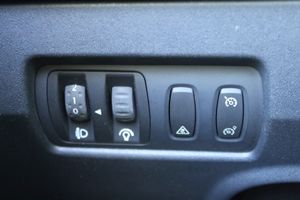 Renault Megane II Familiar 1.6 i 111 cv - Foto 23