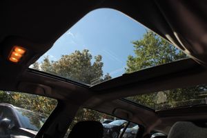 Renault Megane II Familiar 1.6 i 111 cv - Foto 29