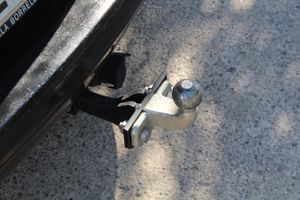 Renault Megane II Familiar 1.6 i 111 cv - Foto 28