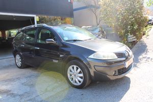 Renault Megane II Familiar 1.6 i 111 cv - Foto 4