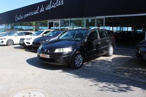 Renault Megane II Familiar 1.6 i 111 cv - Foto 2
