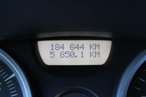 Renault Megane II Familiar 1.6 i 111 cv - Foto 24