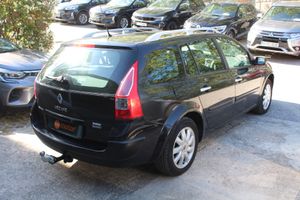 Renault Megane II Familiar 1.6 i 111 cv - Foto 7