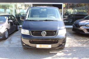 Volkswagen Multivan 2.5 TDI 130CV - Foto 3