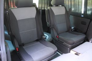Volkswagen Multivan 2.5 TDI 130CV - Foto 10