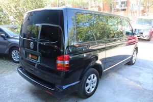 Volkswagen Multivan 2.5 TDI 130CV - Foto 7