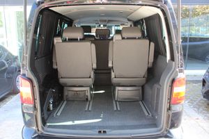 Volkswagen Multivan 2.5 TDI 130CV - Foto 20