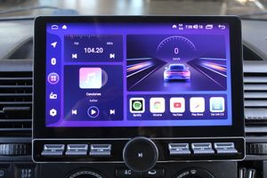 Volkswagen Multivan 2.5 TDI 130CV - Foto 16