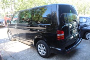 Volkswagen Multivan 2.5 TDI 130CV - Foto 5