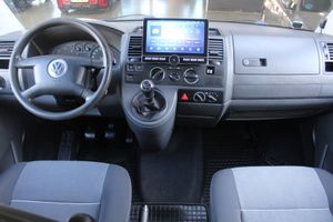 Volkswagen Multivan 2.5 TDI 130CV - Foto 11