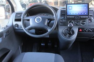 Volkswagen Multivan 2.5 TDI 130CV - Foto 12