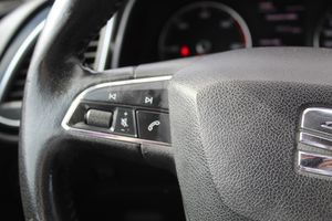 Seat Leon León ST 1.6 TDI 105 CV Start&Stop Reference - Foto 18