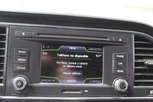 Seat Leon León ST 1.6 TDI 105 CV Start&Stop Reference - Foto 16