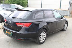 Seat Leon León ST 1.6 TDI 105 CV Start&Stop Reference - Foto 6