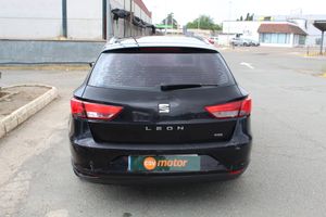 Seat Leon León ST 1.6 TDI 105 CV Start&Stop Reference - Foto 4