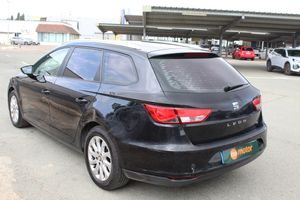 Seat Leon León ST 1.6 TDI 105 CV Start&Stop Reference - Foto 3