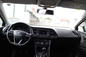 Seat Leon León ST 1.6 TDI 105 CV Start&Stop Reference - Foto 11